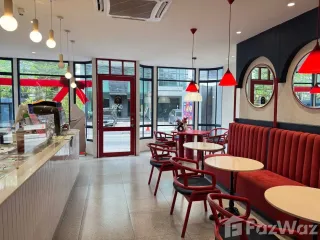 For rent retail Space in Mueang Chiang Mai, Chiang Mai