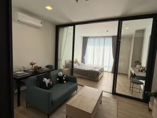出租 1 卧室 公寓 在 Ratchathewi, 曼谷