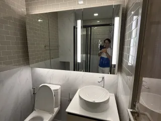 出租 1 卧室 公寓 在 Ratchathewi, 曼谷