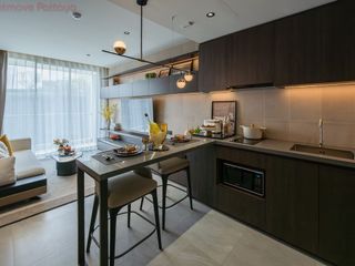 For sale 1 bed condo in Na Jomtien, Pattaya