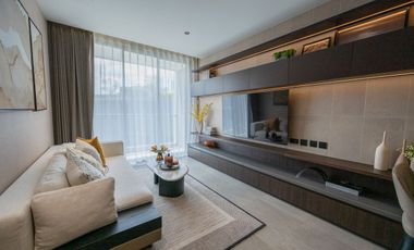 出售 1 卧室 公寓 在 Sattahip, Chon Buri