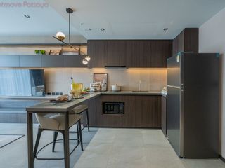 For sale 1 bed condo in Na Jomtien, Pattaya