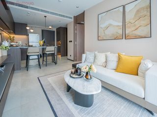 For sale 1 bed condo in Na Jomtien, Pattaya