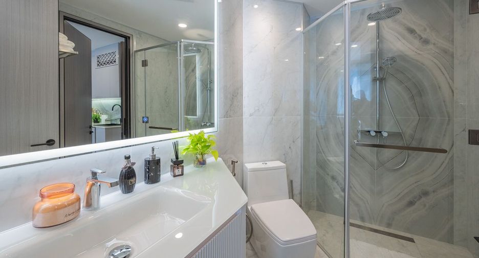 For sale 1 bed condo in Jomtien, Pattaya