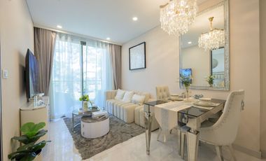 Condo en venta de 1 habitaciones en Jomtien, Pattaya