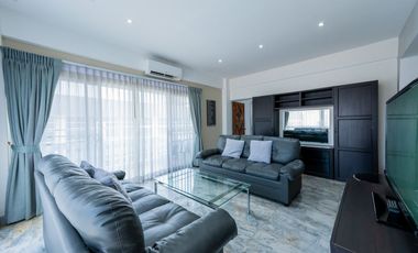 À louer 2 chambres condo à Central Pattaya, Pattaya
