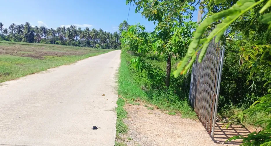 For sale 3 bedrooms house in Ban Laem, Phetchaburi