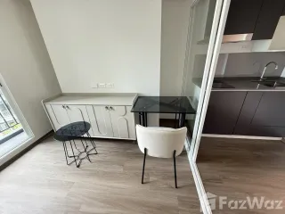 For rent studio condo in Bangkok Noi, Bangkok