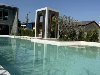 For rent studio condo in Bangkok Noi, Bangkok