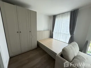 For rent studio condo in Bangkok Noi, Bangkok
