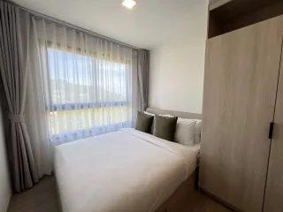 For Rent Studio Condo In Mueang Phuket