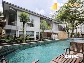 出租 3 卧室 独立屋 在 Bang Lamung, Chon Buri