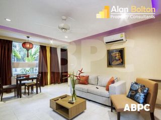 出租 3 卧室 独立屋 在 Bang Lamung, Chon Buri