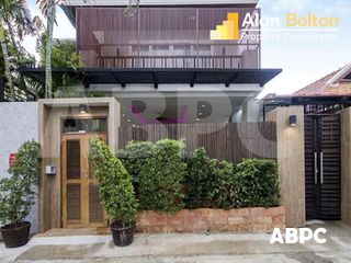 出租 3 卧室 独立屋 在 Bang Lamung, Chon Buri