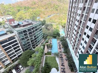 1 Bedroom Condo In Bang Lamung, Chonburi