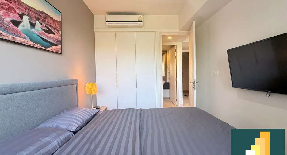 For rent 1 bed condo in Pratumnak, Pattaya
