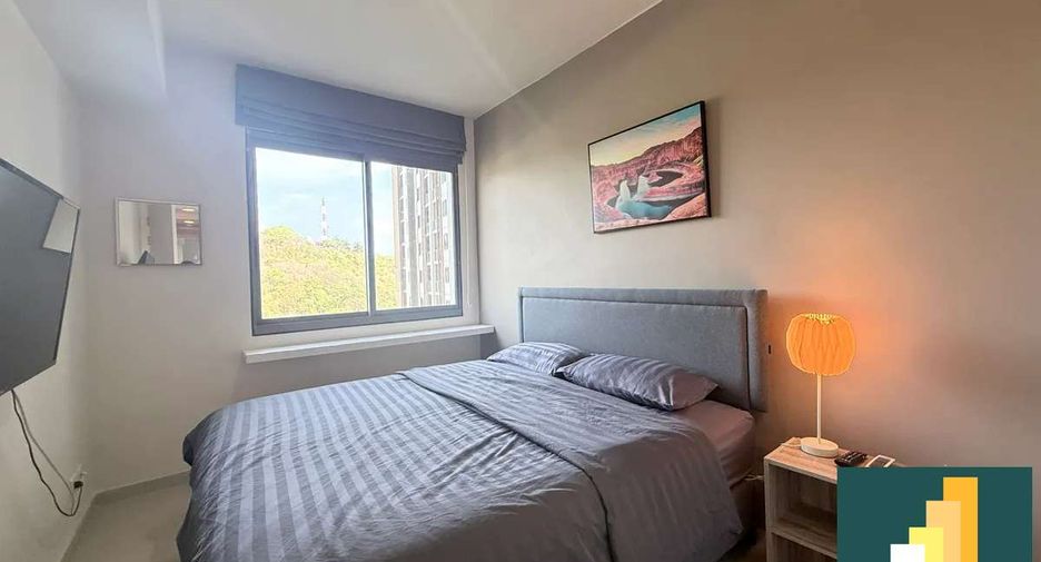 For rent 1 bed condo in Pratumnak, Pattaya