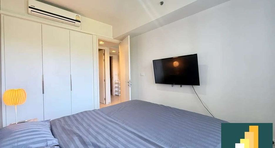 For rent 1 bed condo in Pratumnak, Pattaya