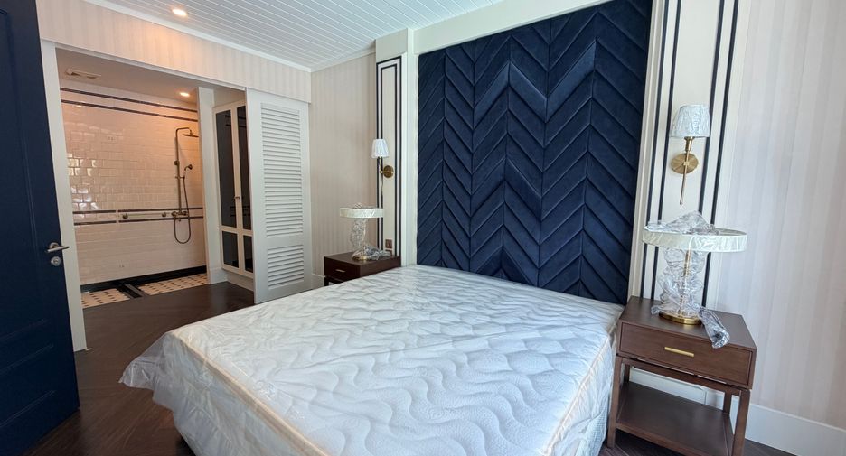 For sale 1 Beds condo in Sattahip, Chonburi