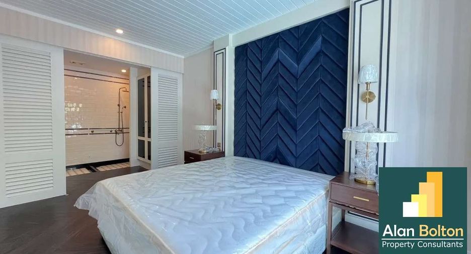 For sale 1 Beds condo in Sattahip, Chonburi