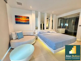 For Rent 1 Bedroom Condo In Bang Lamung, Chonburi
