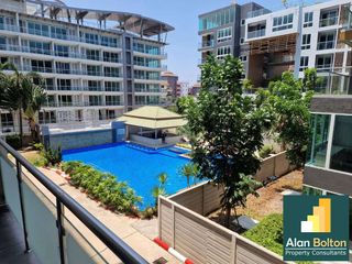 For Rent 1 Bedroom House In Bang Lamung, Chonburi