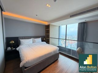 For Rent 1 Bedroom Condo In Bang Lamung, Chonburi