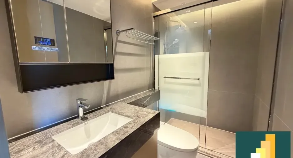 For rent 1 bed house in Bang Lamung, Chonburi