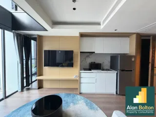 For rent 1 Beds house in Bang Lamung, Chonburi