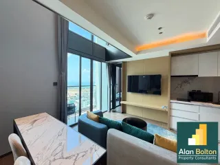 For rent 1 Beds house in Bang Lamung, Chonburi