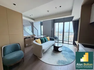 For rent 1 Beds house in Bang Lamung, Chonburi