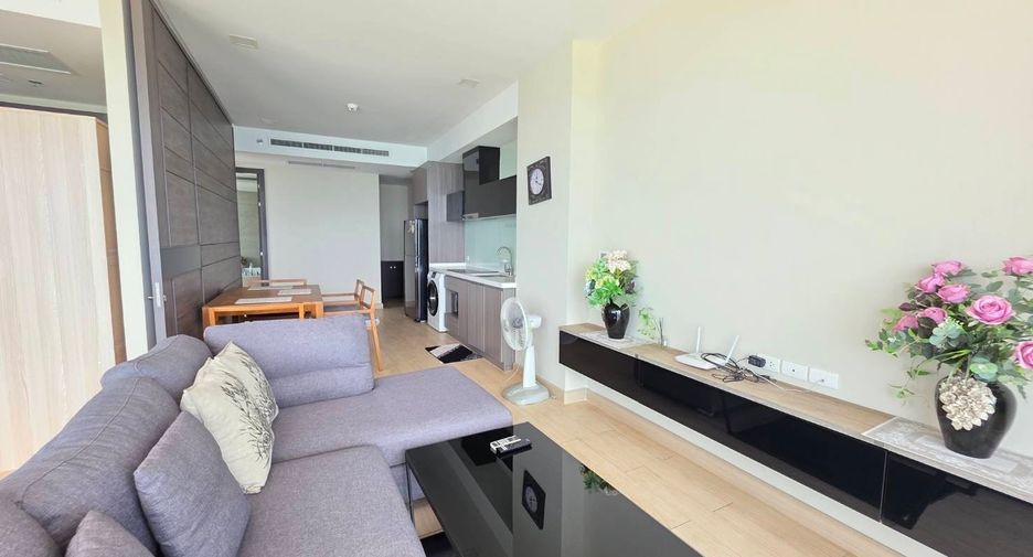 Wohnung zur Miete mit 2 Zimmer in South Pattaya, Pattaya