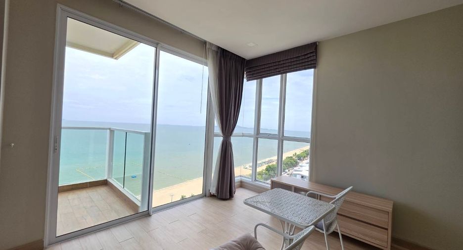 Wohnung zur Miete mit 2 Zimmer in South Pattaya, Pattaya
