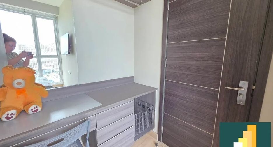 Wohnung zur Miete mit 2 Zimmer in South Pattaya, Pattaya