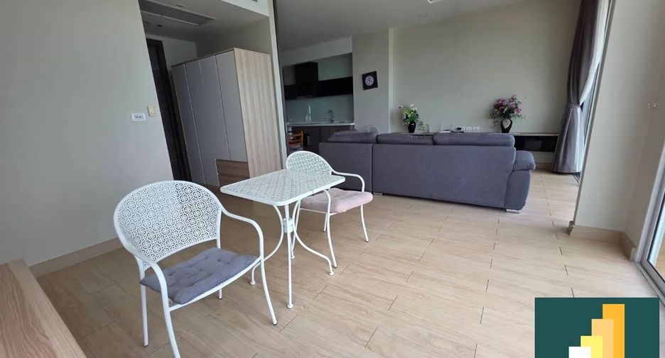 Wohnung zur Miete mit 2 Zimmer in South Pattaya, Pattaya