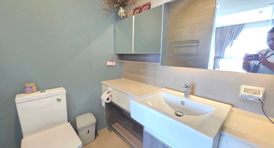 Wohnung zur Miete mit 2 Zimmer in South Pattaya, Pattaya