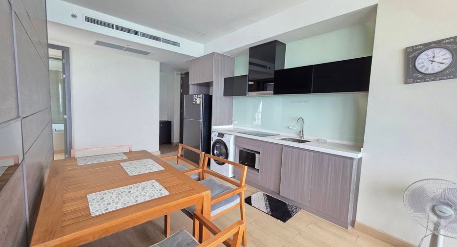Wohnung zur Miete mit 2 Zimmer in South Pattaya, Pattaya
