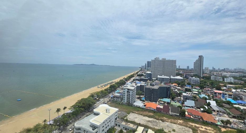 Wohnung zur Miete mit 2 Zimmer in South Pattaya, Pattaya