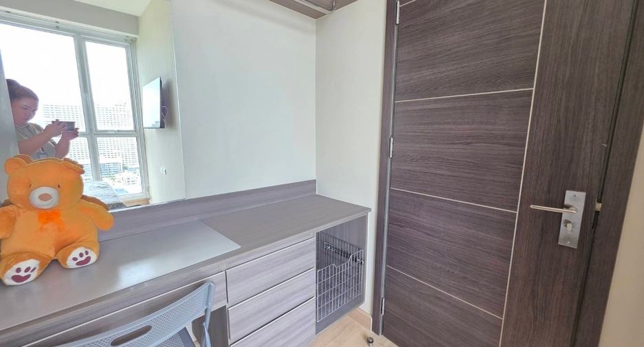 Wohnung zur Miete mit 2 Zimmer in South Pattaya, Pattaya