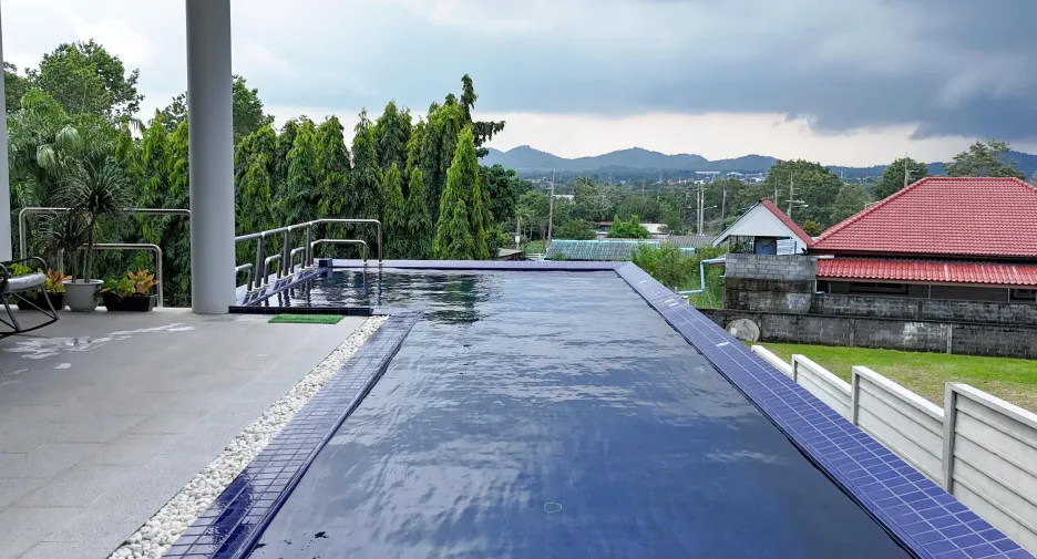 For sale 5 ベッドルーム house in East Pattaya, Pattaya