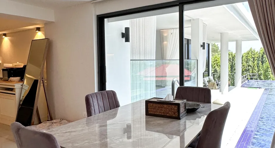For sale 5 ベッドルーム house in East Pattaya, Pattaya