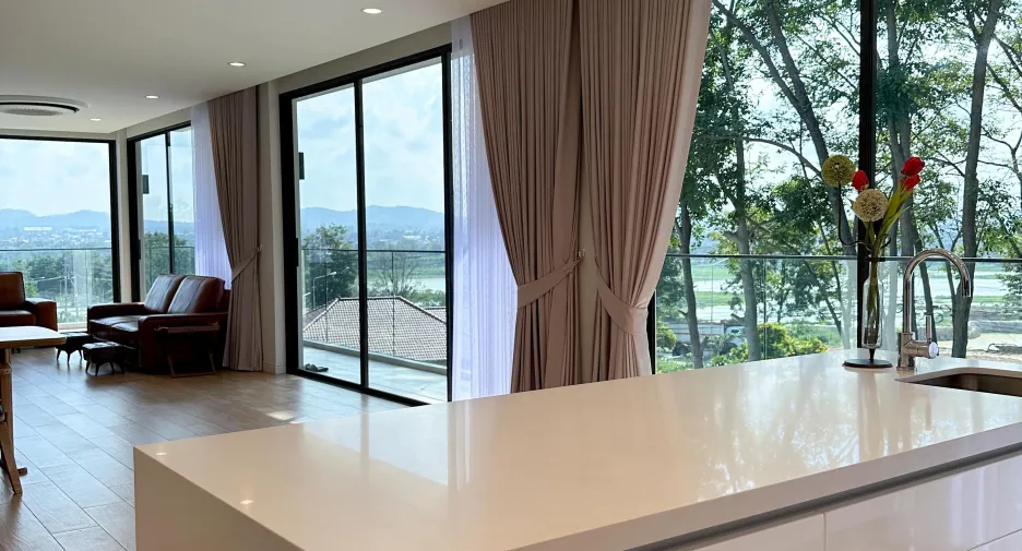 For sale 5 ベッドルーム house in East Pattaya, Pattaya