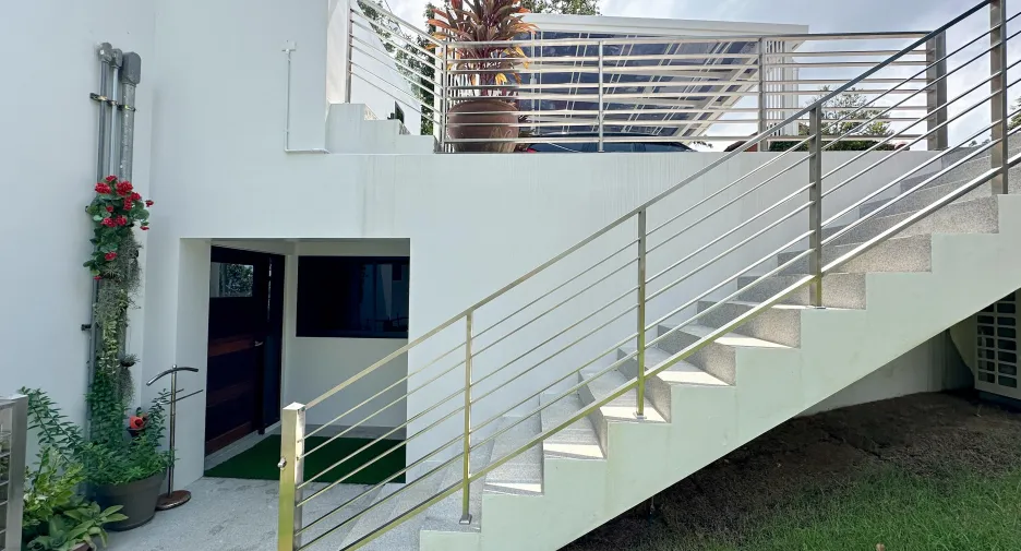 For sale 5 ベッドルーム house in East Pattaya, Pattaya