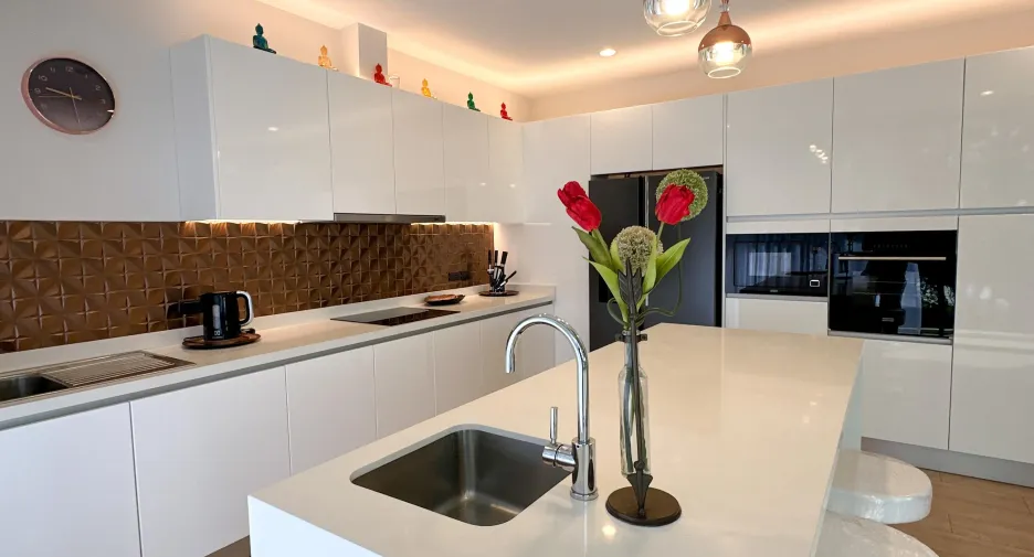 For sale 5 ベッドルーム house in East Pattaya, Pattaya