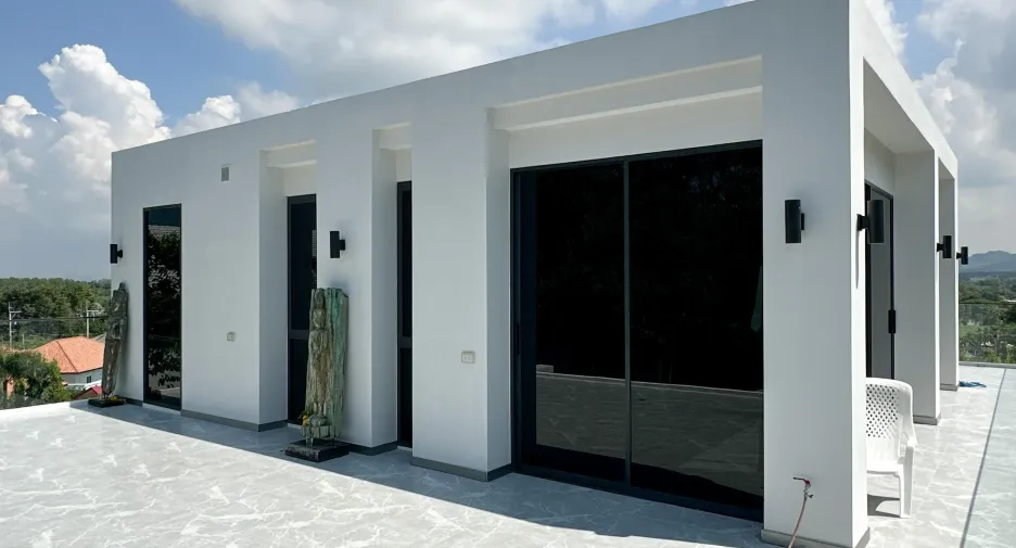 For sale 5 ベッドルーム house in East Pattaya, Pattaya