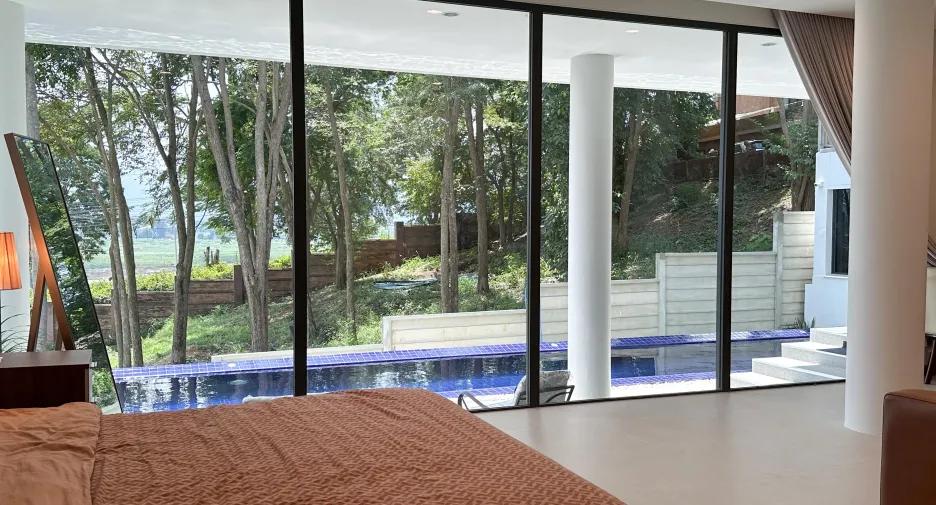 For sale 5 ベッドルーム house in East Pattaya, Pattaya