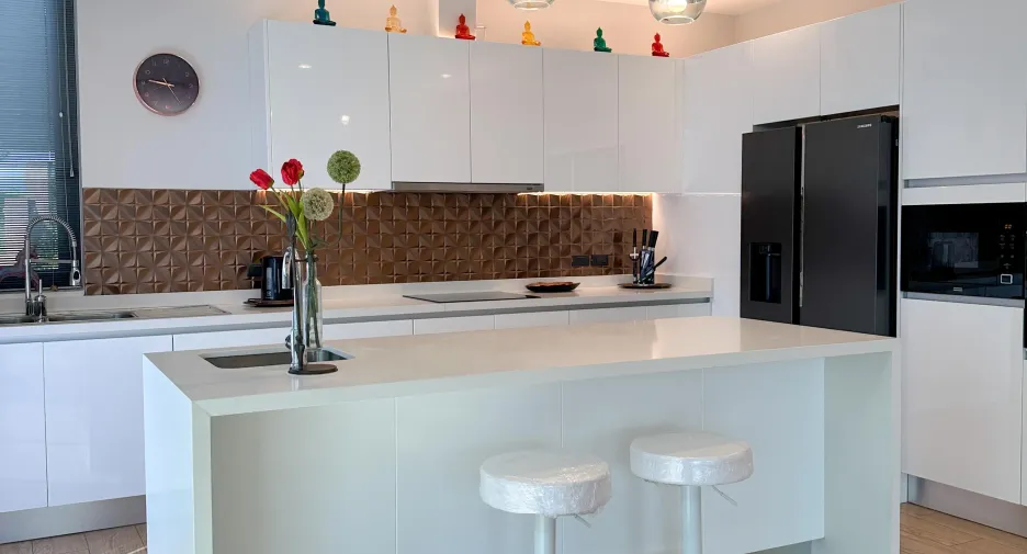 For sale 5 ベッドルーム house in East Pattaya, Pattaya