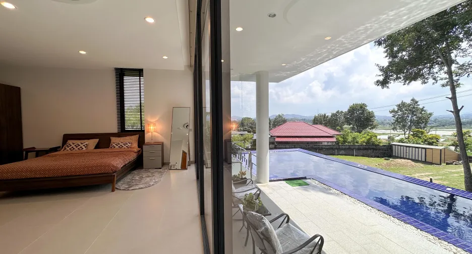 For sale 5 ベッドルーム house in East Pattaya, Pattaya