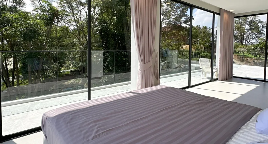 For sale 5 ベッドルーム house in East Pattaya, Pattaya