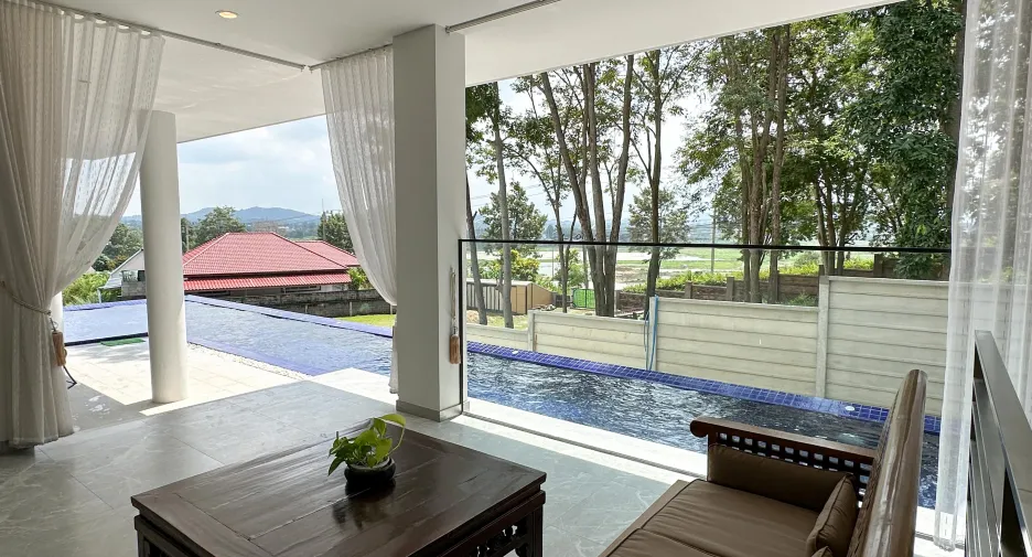 For sale 5 ベッドルーム house in East Pattaya, Pattaya